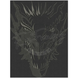 Shadow Dragon 10.26 X 7.70