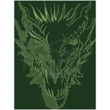Shadow Dragon 6.74 X 5.06