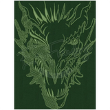 Shadow Dragon 6.74 X 5.06