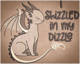 Shizzled