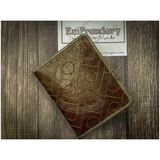 Simple Wallet - 80’S Retro