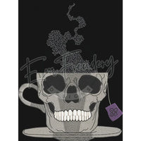 Skele-Tea 10.12 X 7.69