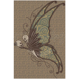 Skelefly 7.02 X 4.62