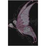 Skelefly 9.46 X 6.23