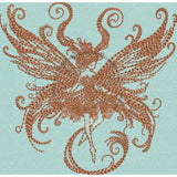 Sketch Fairy 3.75 X 3.85