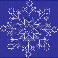 Snowflake 4