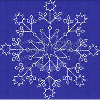 Snowflake 4