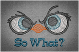 So What? Light Fill