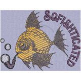 Sofishticated 2.92 X 3.85