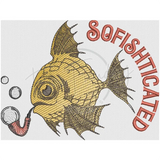 Sofishticated 4.91 X 6.48