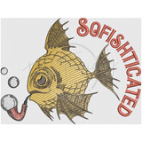 Sofishticated 4.91 X 6.48