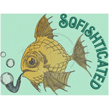 Sofishticated 6.11 X 8.07