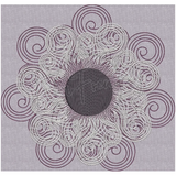 Solar Eclipse 7.65 X 8.01