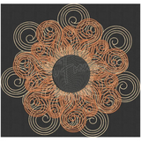 Solar Eclipse 8.61 X 9.01