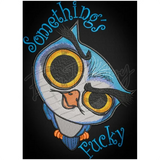 Something’s Fucky 14.03 X 10.13