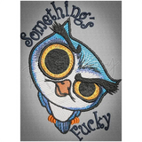 Something’s Fucky 7.02 X 5.07