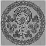 Spiral Goddess 5.02 X