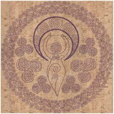 Spiral Goddess 9.84 X