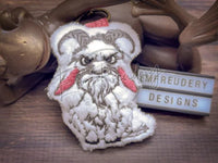 Spirit Animals - Grumpy Goat
