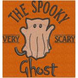 Spooky Ghost