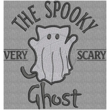 Spooky Ghost