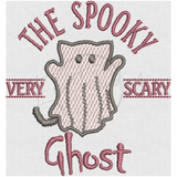 Spooky Ghost