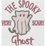 Spooky Ghost