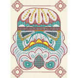 Sugarstorm 6.93 X 5.06