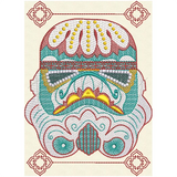 Sugarstorm 6.93 X 5.06