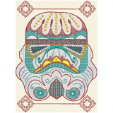 Sugarstorm 6.93 X 5.06