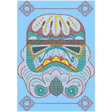 Sugarstorm 8.81 X 6.18