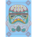 Sugarstorm 8.81 X 6.18