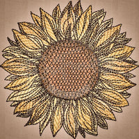Sunflower 4.92 X
