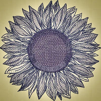 Sunflower 6.10 X