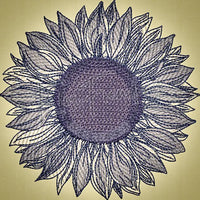 Sunflower 6.10 X