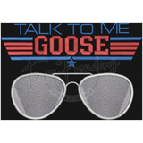 Talk To Me Goose 7.51 X 11.01