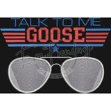 Talk To Me Goose 7.51 X 11.01