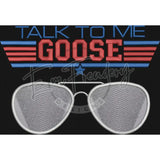 Talk To Me Goose 7.51 X 11.01