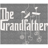 The Grandfather 4.92 X 5.75