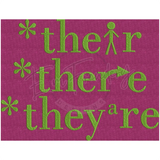 Theirys 7.79 X 10.18