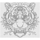 Tiger 5.04 X 5.65