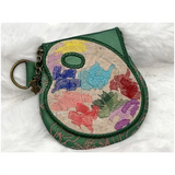 Topzip Flap Bag - Artist Palette