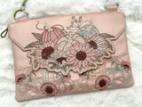 Topzip Flap Bag - Autumn