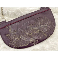 Topzip Flap Bag - Autumn Harvest