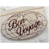 Topzip Flap Bag - Aviator