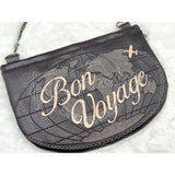 Topzip Flap Bag - Aviator