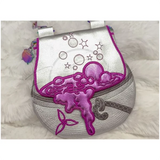 Topzip Flap Bag - Bitchcraft