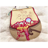 Topzip Flap Bag - Bitchcraft