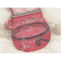 Topzip Flap Bag - Bitchcraft