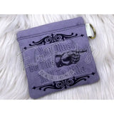 Topzip Flap Bag - Carousel